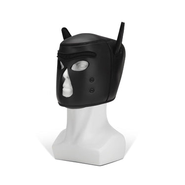 Prowler RED Neoprene Puppy Hood